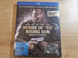 House of the Rising Sun (2011) NEU OVP Bluray