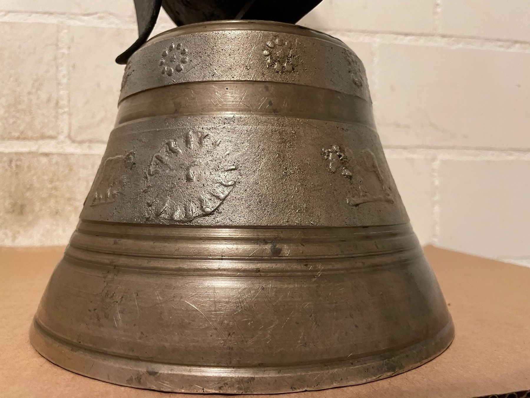 Campanacci mucche: Alte Barinotto - Glocke ab 1.00 Fr. – Usato da Birrhard venduto da magisto52 1