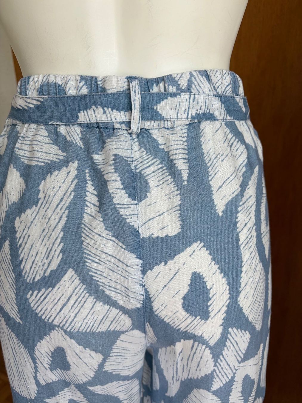 Nile Hosen: Nile Hose Gr. XS – Neu (gemäss Beschreibung) aus Elfingen von yaris100 5