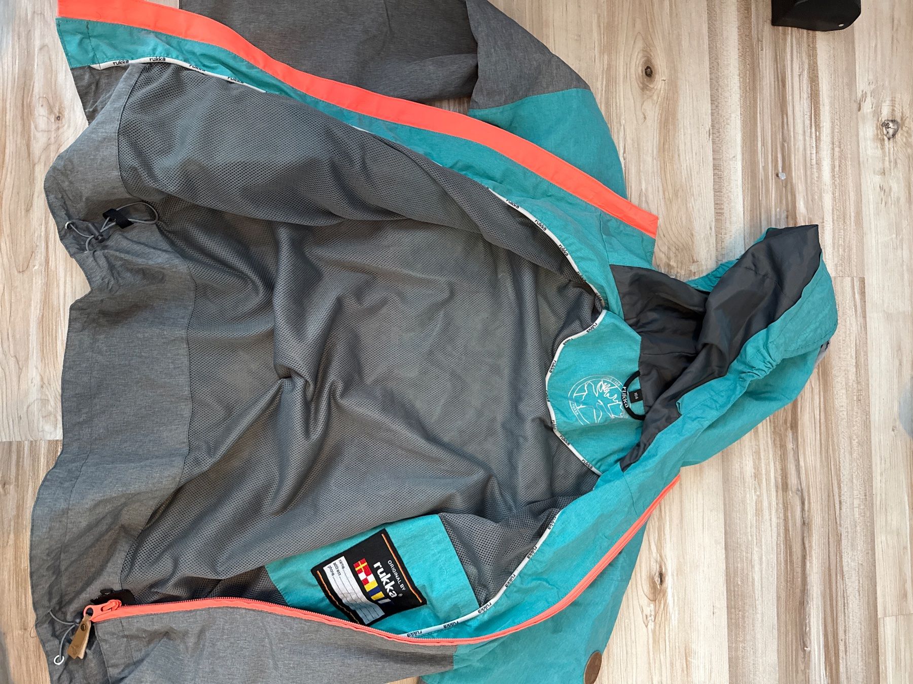 Giacche & Cappotti: Regenjacke – Usato da Kappel SO venduto da JasminD 1