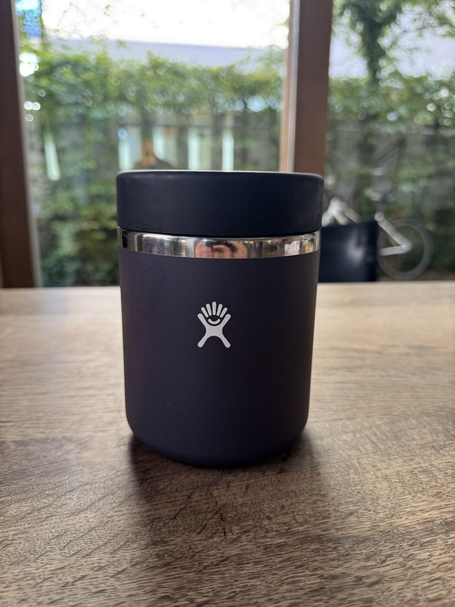 Contenitori & Simili: Hydro Flask Food Jar (828ml) – Usato da Zürich venduto da lillaulrich