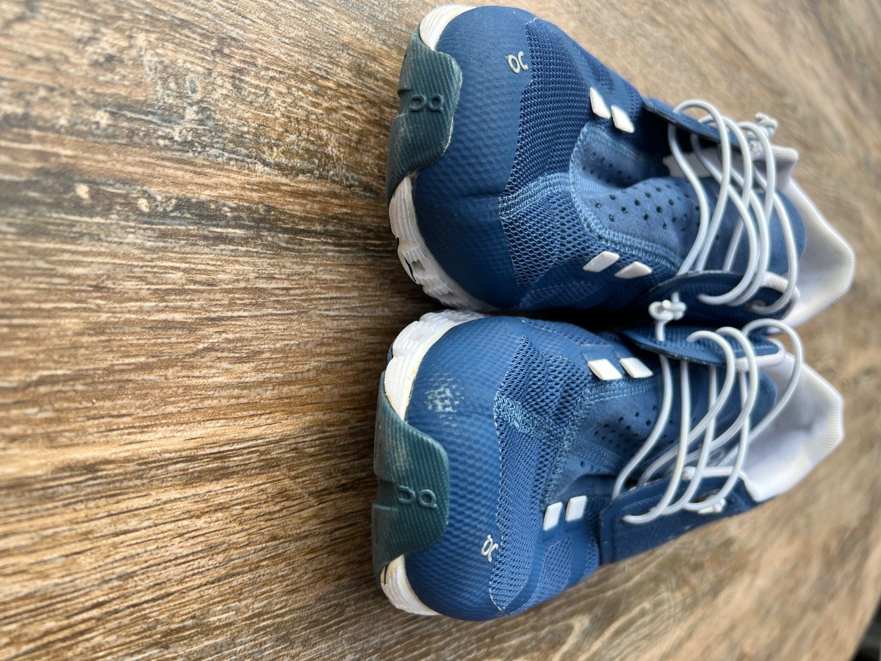 On Scarpe da donna: On Cloud Schuhe EU 40.5 – Usato da Mörel venduto da Emozia 5