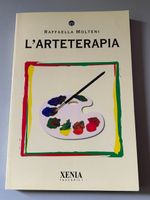 "L'arteterapia" di Raffaella Molteni