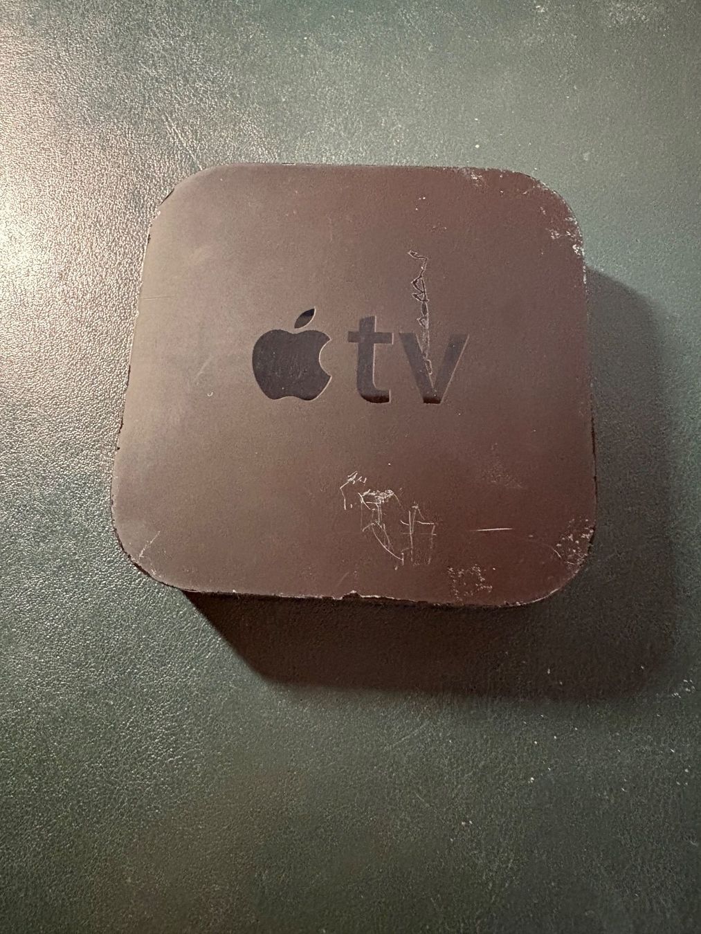 Apple Audio- & Mediensysteme: Apple TV (A1378) – Gebraucht aus Oftringen von Pioneer1