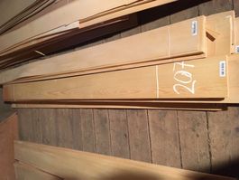 Fichte Furnier bund 207