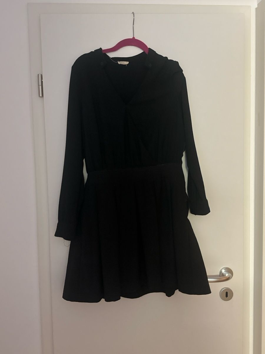 Ba&Sh Vestiti: Robe Bash pour la redoute – Usato da Founex venduto da reb_fws9