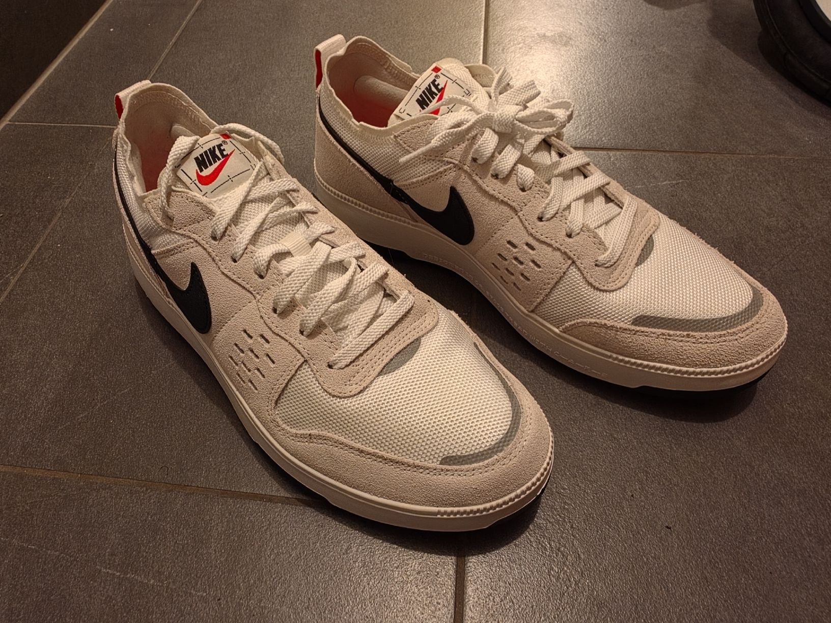 Nike Scarpe da uomo: Nike C1ty Neu 44 – Nuovo e nell'imballaggio originale da Diepoldsau venduto da To_Rapid95