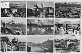 Thun - Multiview