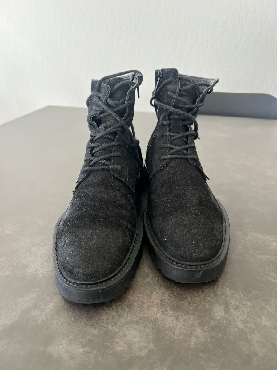 Zara Scarpe da uomo: Bottines de chez Zara – Usato da Pully venduto da Afagone 2
