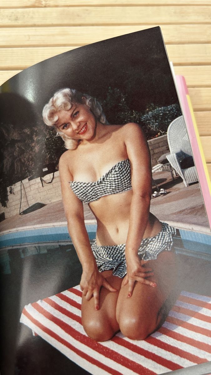 Bücher: Booklet - Pin-Ups 40s & 50s – Gebraucht aus Erlinsbach von Basi67 5