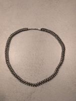 Halskette/Collier - Silber/argent - 50 cm - 80 gr.