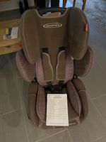 Kinder Autositz 