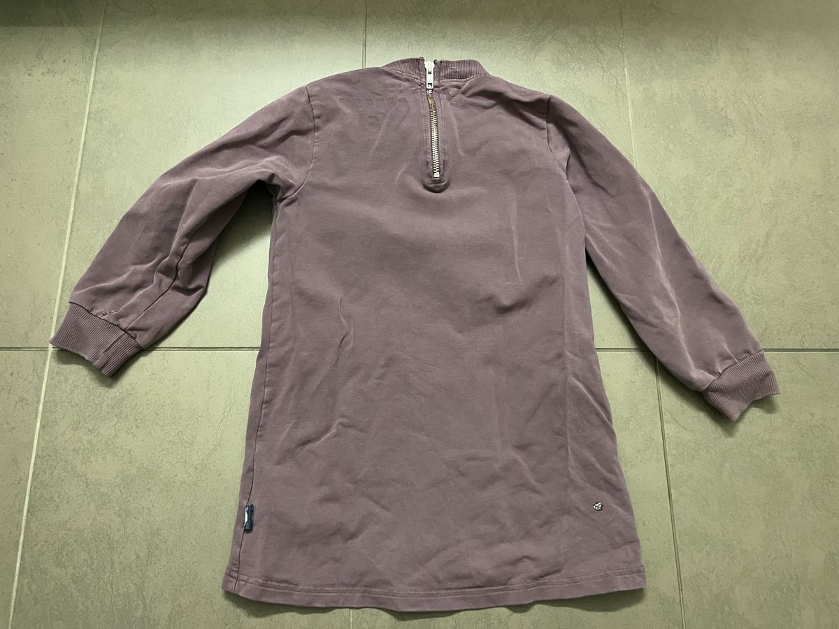 Maglioni & Felpe: Danaefe Longpulli Pulloverkleid 116 – Usato da Zürich venduto da Gabi_78 1