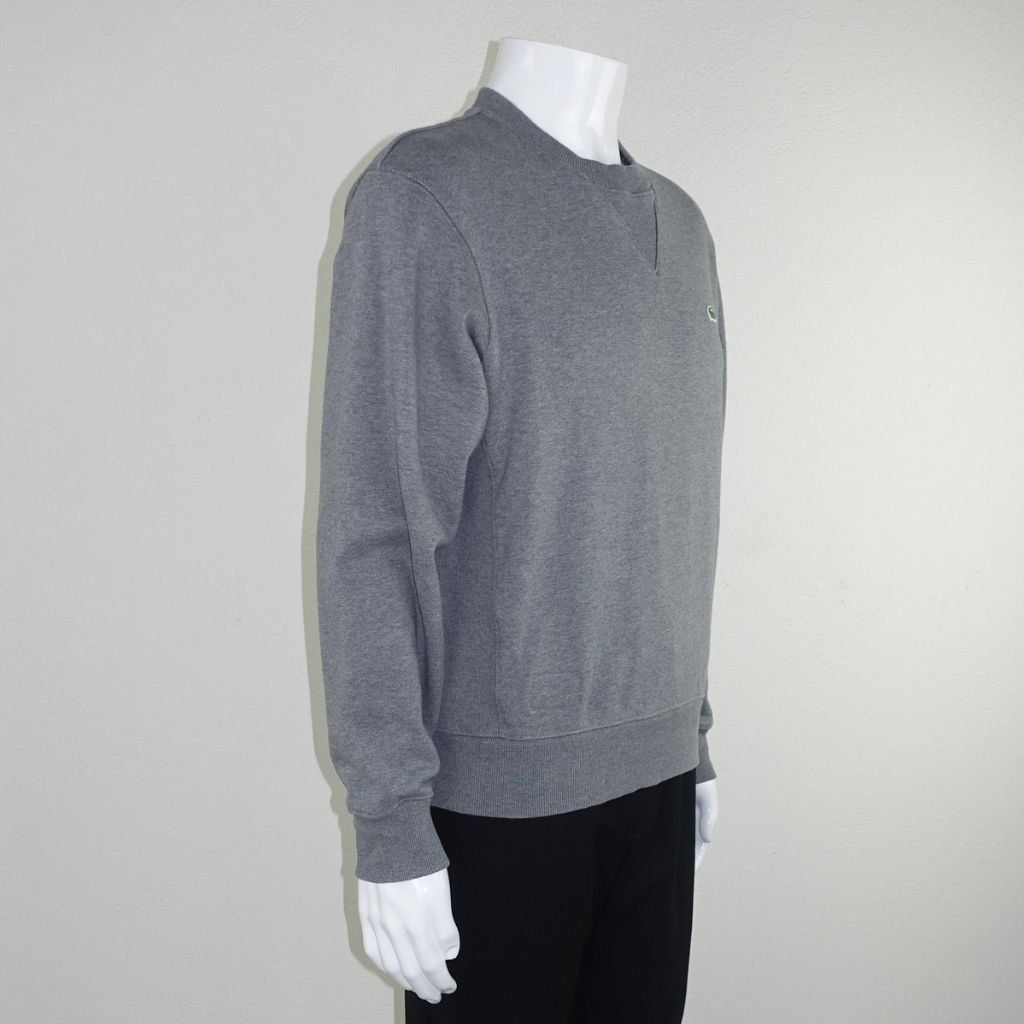 Lacoste Pullover & Sweatshirts: Lacoste Pullover Grösse M – Gebraucht aus Bülach von secondo. 3