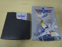 Top Gun - Nintendo Entertainment System NES