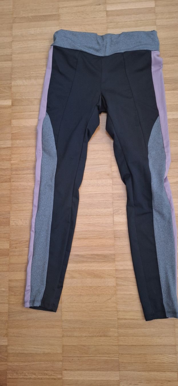 Leggings: Sportleggins – Usato da Mumpf venduto da SwissDi