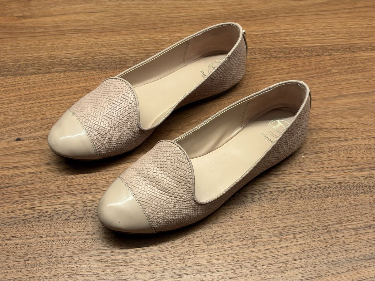 Dune London Scarpe da donna: Dune Damenschuhe – Nuovo (secondo la descrizione) da Basel venduto da Outofkey 2
