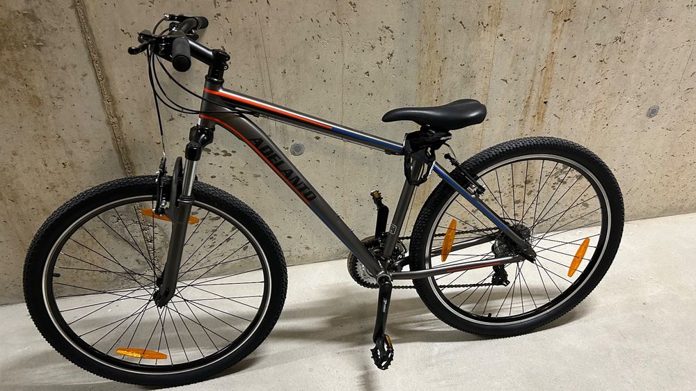 MTB Adelanto 27,5