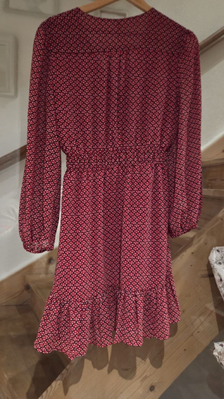 Pepe Jeans Vestiti: Pepe Jeans Kleid – Usato da Winterthur venduto da sandi99 1