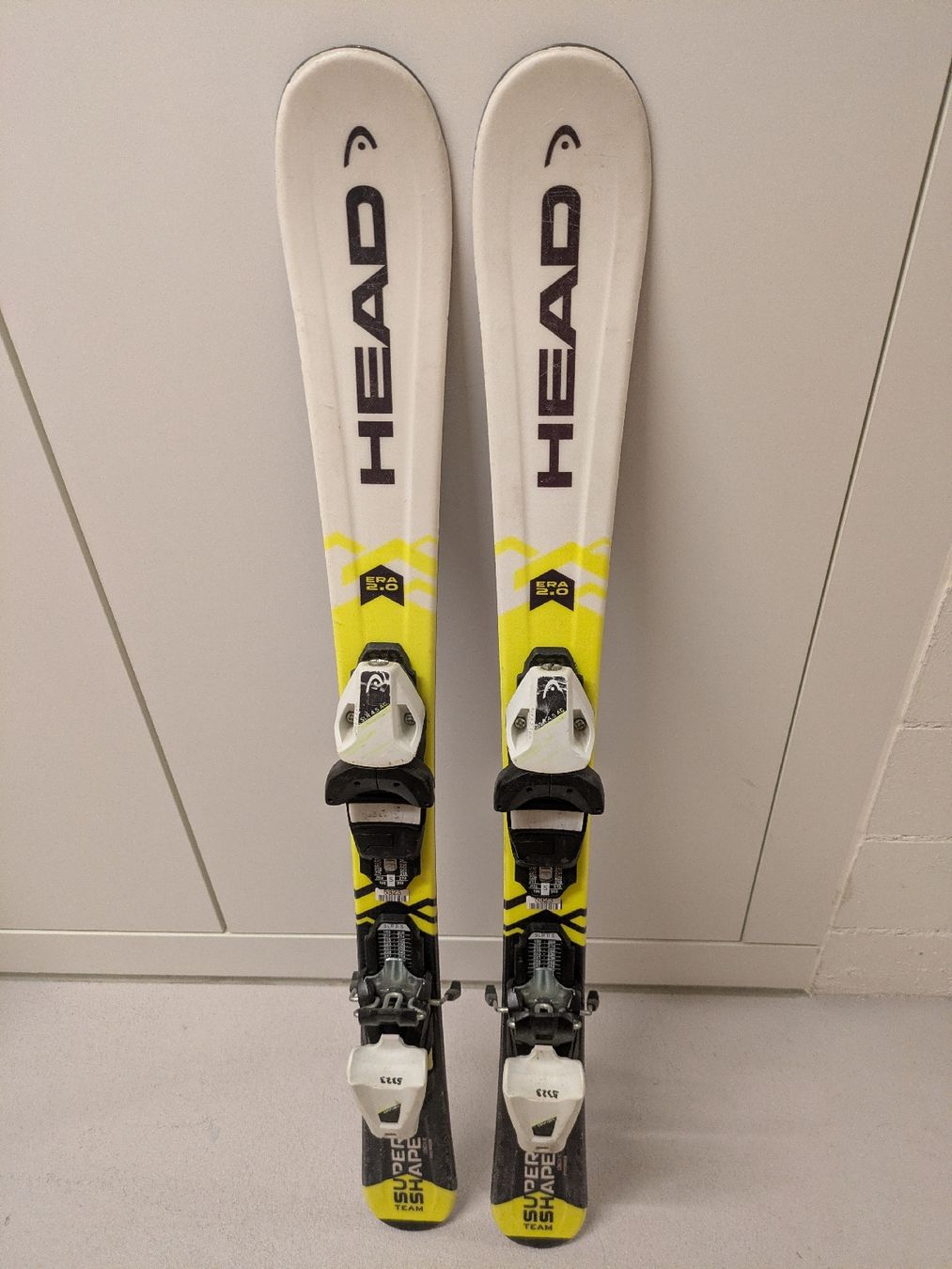 Head Skis: Kinder Ski 97cm – D'occasion à Luzern par reg_dq65