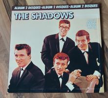 DOPPEL LP - THE SHADOWS