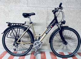Stoke Damen Fahrrad 