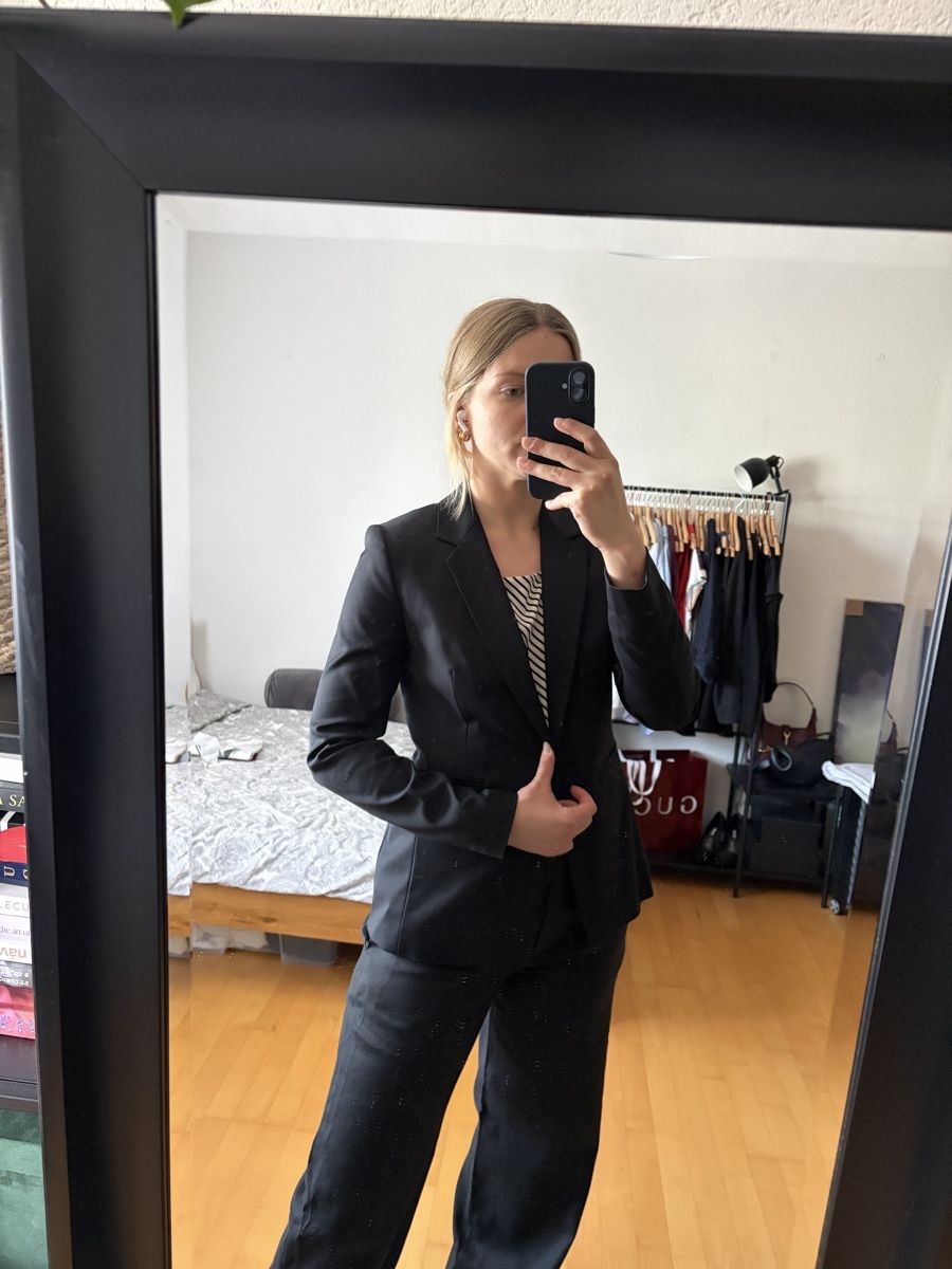 Drykorn Giacche: Drykorn suit blazer – Nuovo (secondo la descrizione) da Zürich venduto da Abu95 8