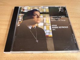 A4 Sœur Marie Keyrouz SBC – Chants Sacrés Melchites (Hymnes