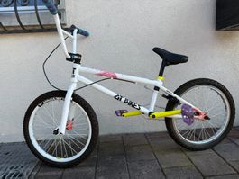 BMX Fahrrad GT Bikes