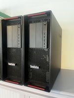 HP Workstation P500 / P510