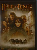 Herr der Ringe 1: Die Gefährten