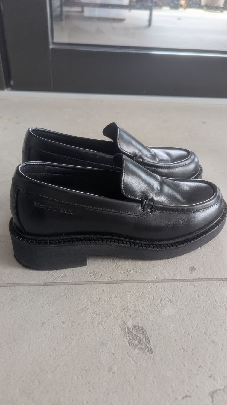 Marc O'Polo Scarpe da donna: Marc O'Polo Schuh – Nuovo e nell'imballaggio originale da Sursee venduto da janaasch 1