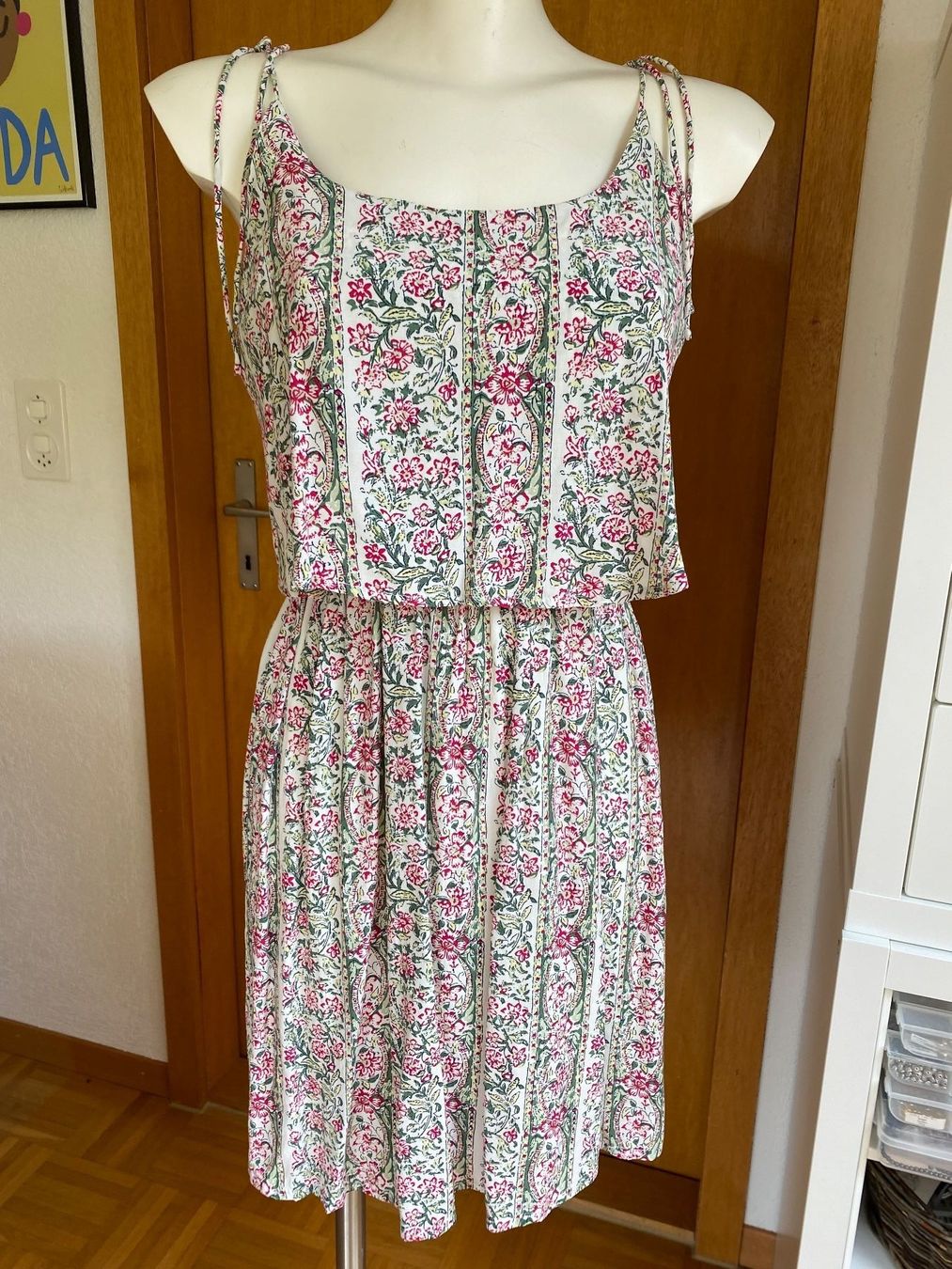 Pepe Jeans Kleider: Pepe Jeans Kleid Gr. S – Neu (gemäss Beschreibung) aus Elfingen von yaris100