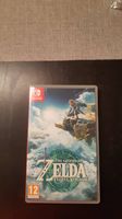 The Legend of Zelda Tears of the Kingdom