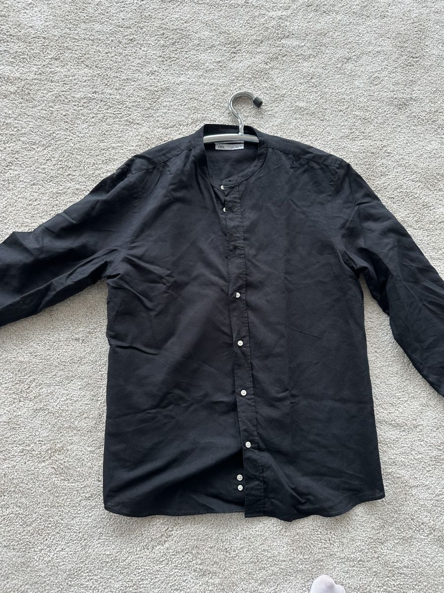 Zara Hemden: Zara hemd XL – Neu (gemäss Beschreibung) aus Schenkon von LVJDEAN