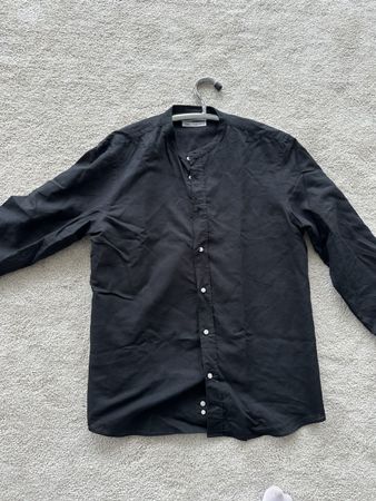 Zara hemd XL