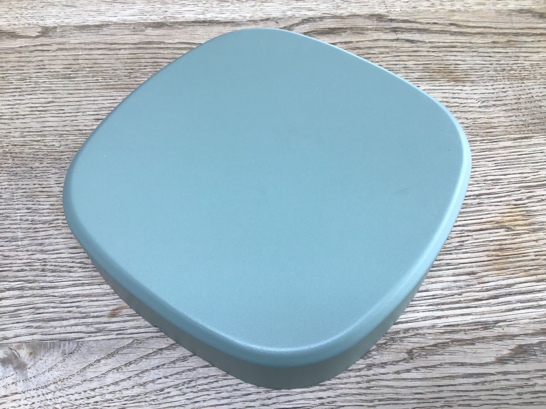 Contenitori & Simili: Aufbewahrungsbox Metall – Usato da Rodersdorf venduto da trueegg 7