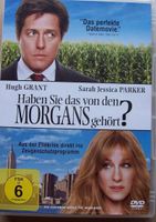 DVD  Haben Sie das von den Morgans gehört?