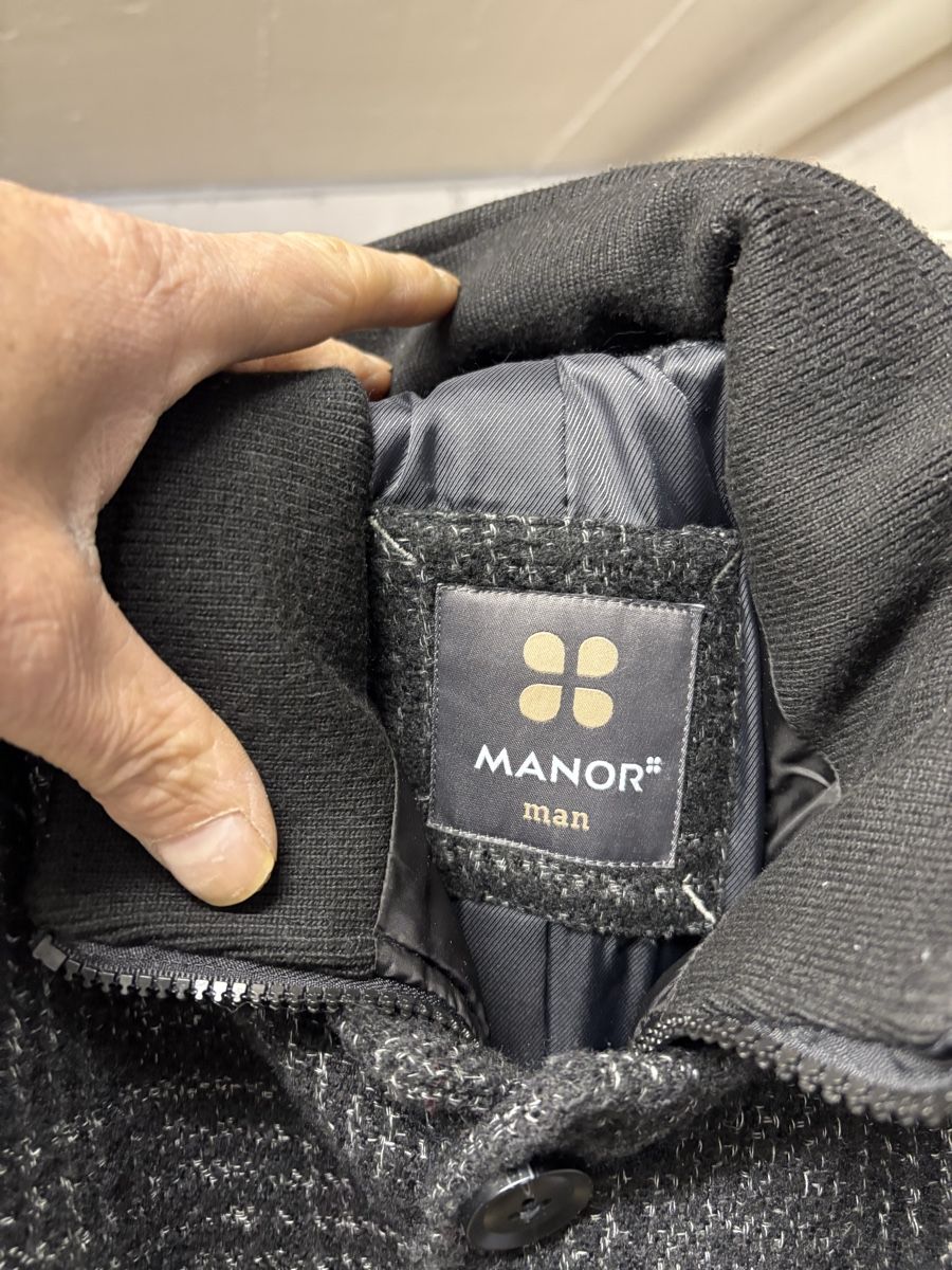 Cappotti: Winter Mantel MANOR  grösse 56 – Usato da Thun venduto da jeff070 1