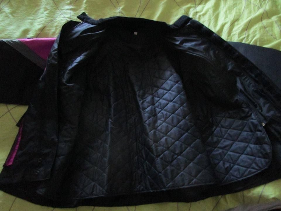 Giacche: Motorradjacke Gr.M – Usato da Bolligen venduto da Mitica 3