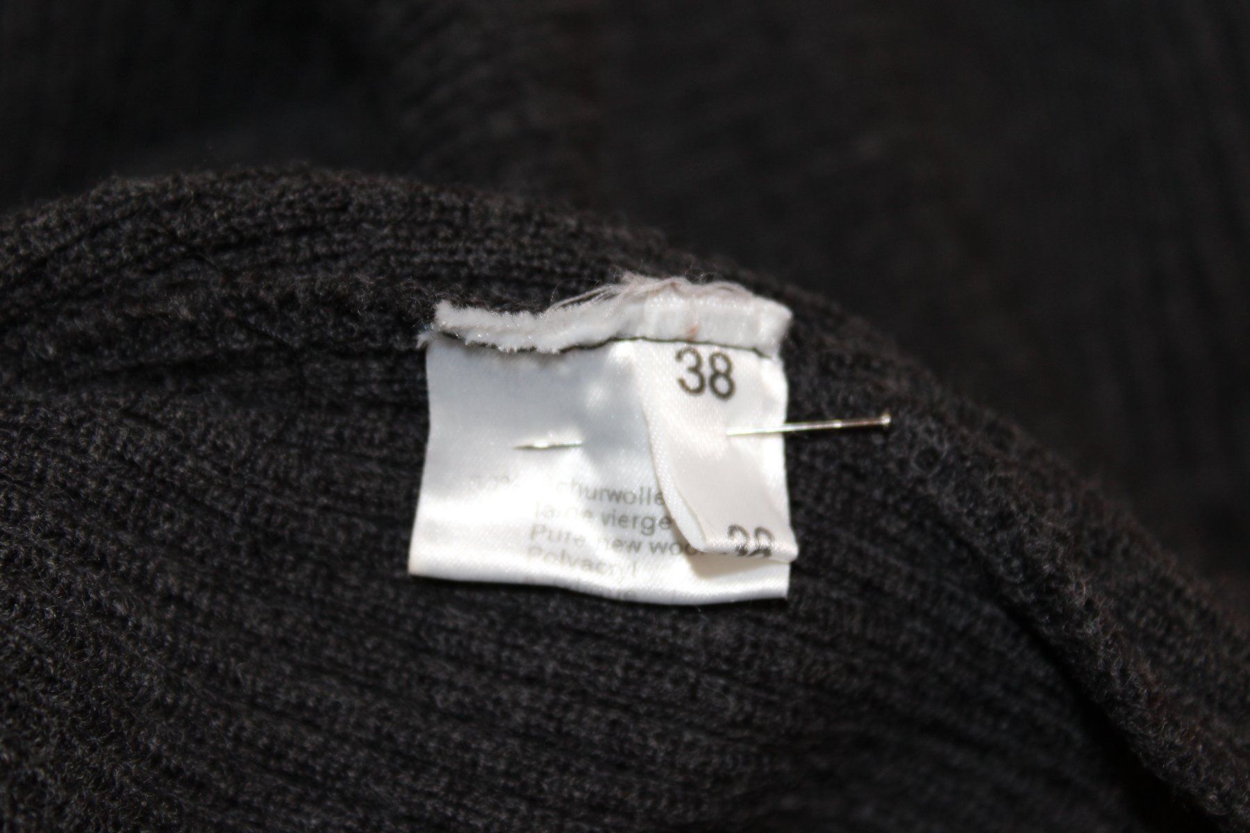 Rabe Maglioni & Felpe: Pullover von *RABE* – Usato da Schaan venduto da antikes_und_kurioses 5