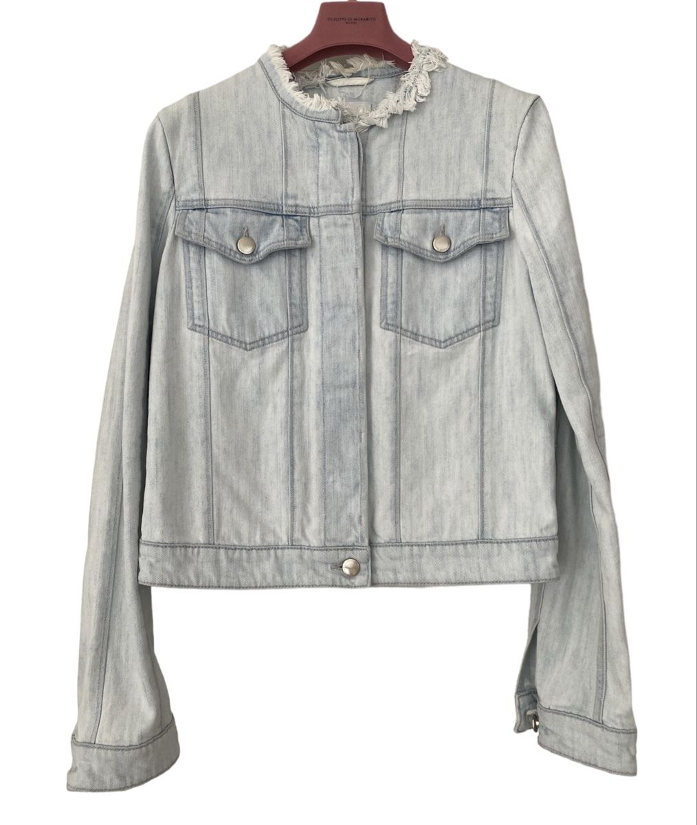 Closed Giacche: Giacca denim CLOSED – Usato da Viganello venduto da mit_hd8q