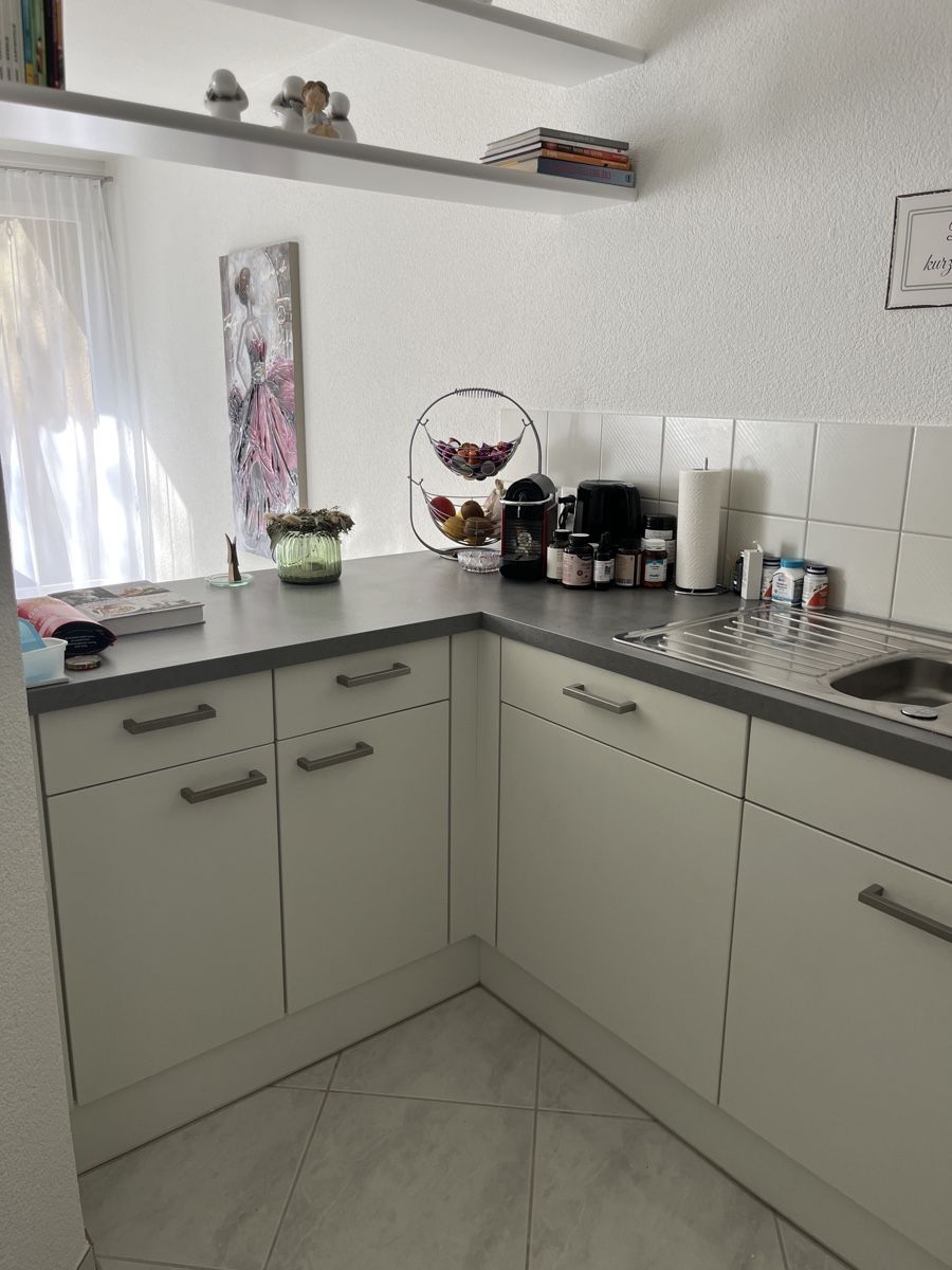 Cucine complete: Küche weiss, Piccante – Usato da Worb venduto da Lutricia0 3