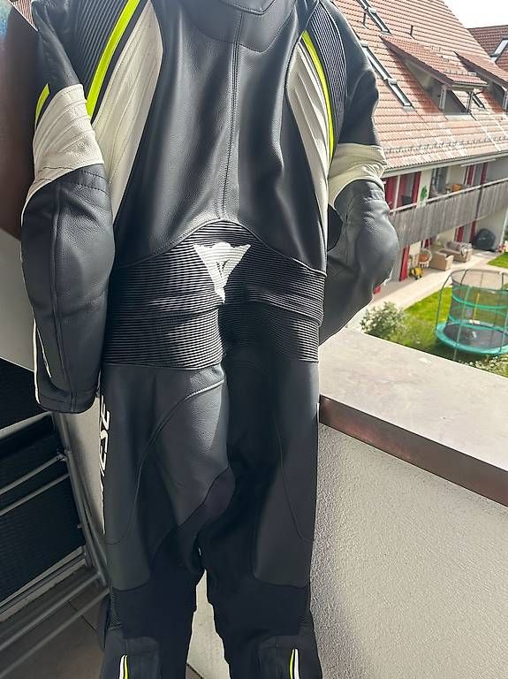 Completi: Dainese Lederkomb - Motorradkombi – Usato da Weiach venduto da sel_s7kk 3