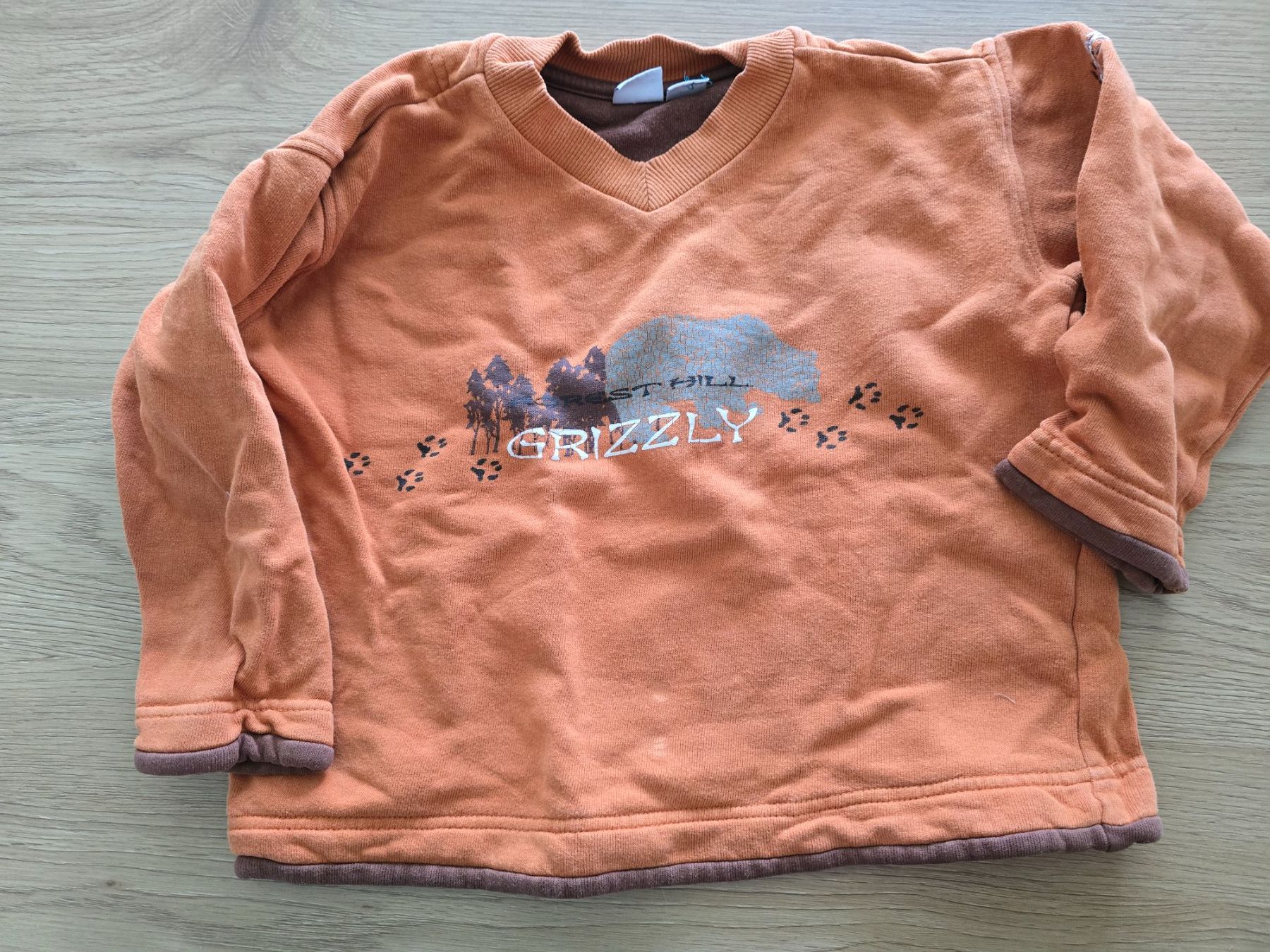 Maglioni & Felpe: Pullover Gr 104 – Usato da Uetendorf venduto da baumstamm3
