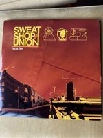 Hip-Hop LP: Sweat Shop Union Local 604 Vinyl