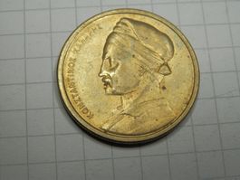 Griechenland  2 Drachmen, 1982