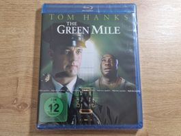 The Green Mile (1999) NEU OVP Bluray