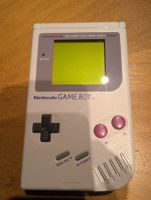 Nintendo Game Boy Classic DMG-01