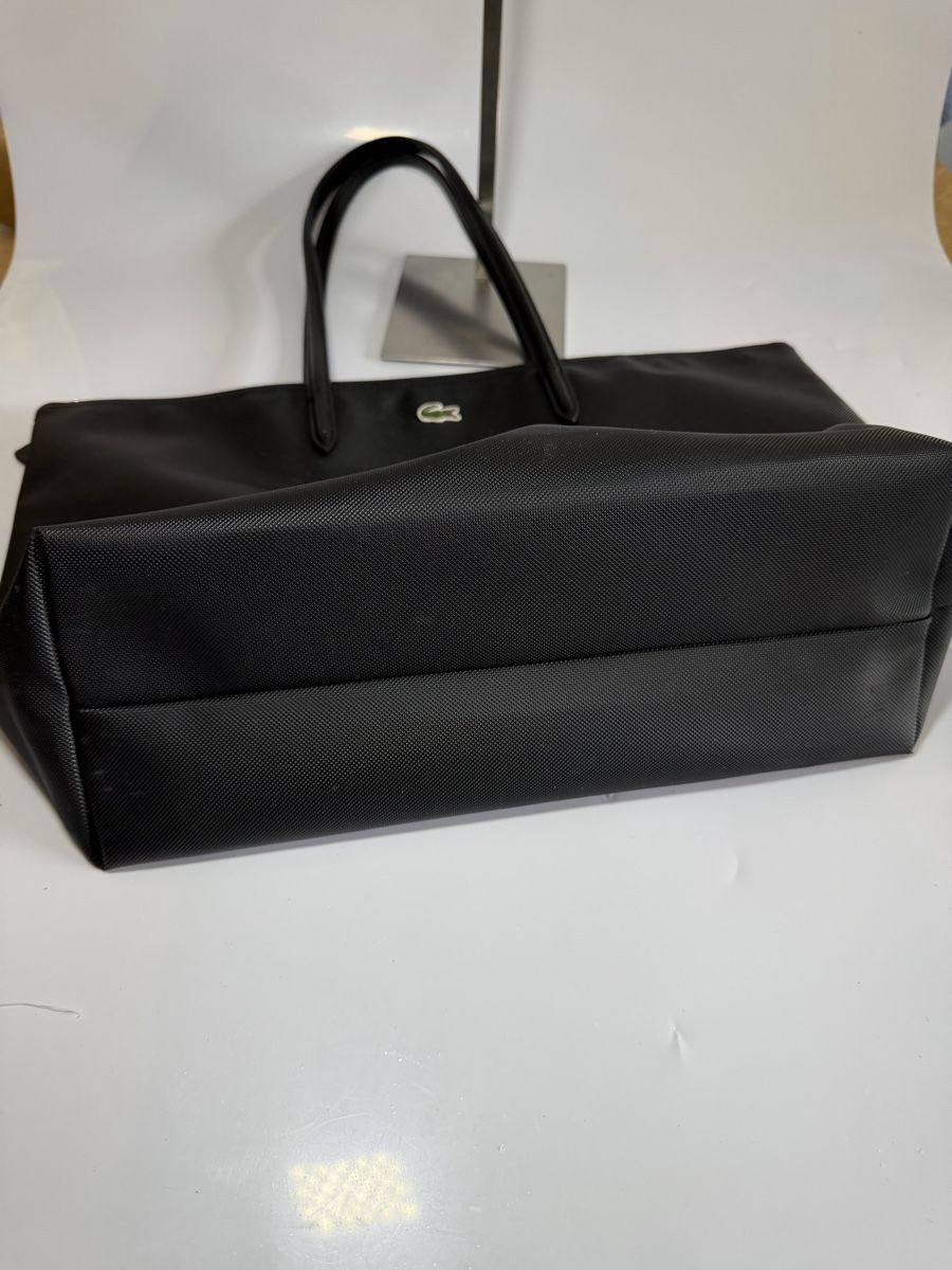 Lacoste Borse da donna: Original Lacoste Handtasche  – Usato da Vionnaz venduto da b_f_d_r_g 2